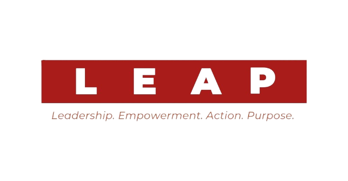 LEAP (Leadership, Empowerment, Action, Purpose) Internship
